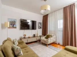 Adriatic Lux Apartment