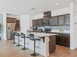 Perfect Brand New Home in Merced