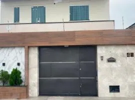 Casa para temporada