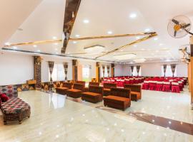Hotel O Vaibhav laxmi Paradise, hotel v destinaci Gomti Nagar