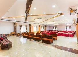 Hotel O Vaibhav laxmi Paradise