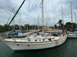 Velero Heaven