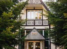 Vila Jedľa