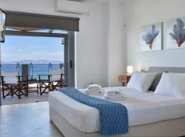 Wave Whisper Home