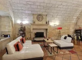 appartement centre historique