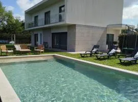 Balutinha's house