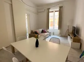 Archimede's house