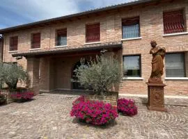 Agriturismo La Sapienza