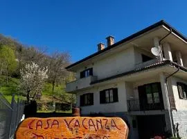 Rubattiera casa vacanze