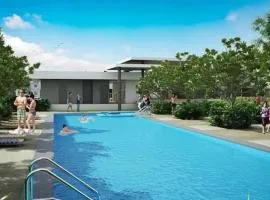 2 Bedroom Condo in AMAIA STEPS NOVALICHES