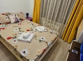 Apartament Plaja NEVERSEA centru CONSTANTA