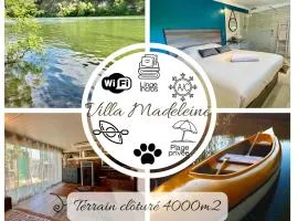 Villa Madeleine