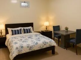 Chambre meublée à Ngor dans une zone calme et accessible