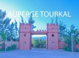Auberge Toubkal