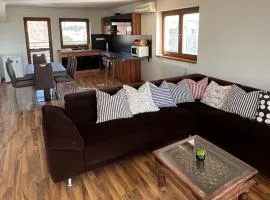 3-bedroom apartment in Šamorín