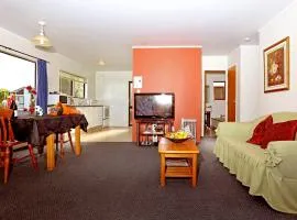 Waiuku Lodge Motel