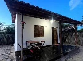 Chalé Guará - Barra Grande- PI