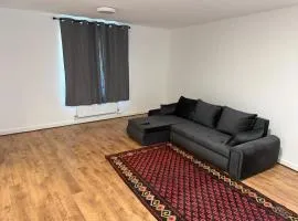 3-Bed Home near MK City Centre
