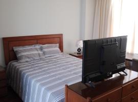 Miraflores, Lima, habitación independiente, hotel en San Antonio