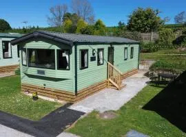 Cosy Blencathra Static Caravan Sited at Natland Caravan Park