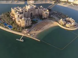 Marsa Malaz Kempinski, The Pearl
