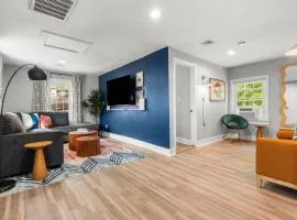 Walk To Mohegan!05mi-modern 3br Home Getaway