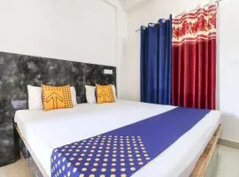 Hotel O Spring Woods Suites