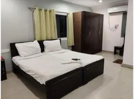 Super Collection O Jubilee Banjara Suites