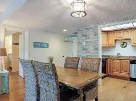 107 Village House Port Royal 2 BR 2 BA w King 2 Queens Twin Sleeps 7 Bikes & Beach Gear Included