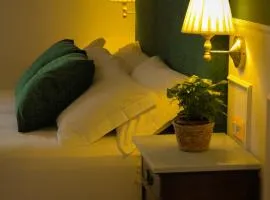 Putechella Retro Rooms & Villa
