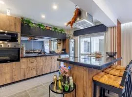 HOUSE4YOU Apartamento Moderno