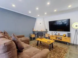 HOUSE4YOU Apartamento Moderno