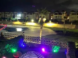 Stella heights twin house villa