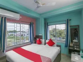 Hotel O Prime International