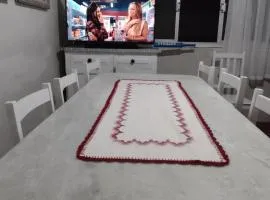 Apto 74 metros inteiro