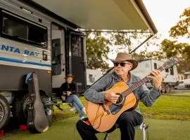 Landsborough Holiday Park