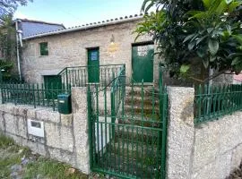Refúgio Rural no Gerês - Casa Araujo de Sousa