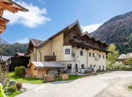 Schweizerhof Arnika