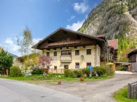 Schweizerhof Ringelblume
