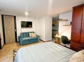 APARTASUITE BETHEL Tunja - Boyacá