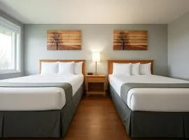 Sunnyside Inn and Suites