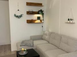 Home in Selfoss, hotel in Selfoss
