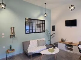 Filoxenia house