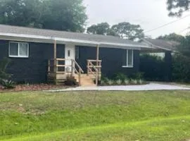 A Perfect Family Getaway