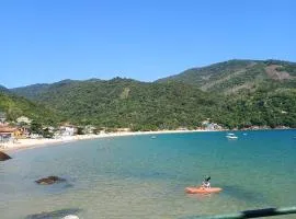 recanto Provetá 1 ILHA GRANDE