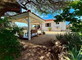 Mila's Authentic Family Getaway Aruba