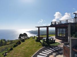 Villa - Cantinho do Paraíso, hotel v destinaci Santo Espírito