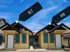 Cms Roomstay Alor Setar