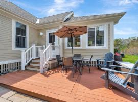 93 Butternut, hotel in Cherry Valley