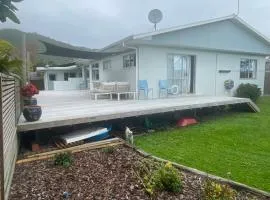 Grand central station Waikanae
